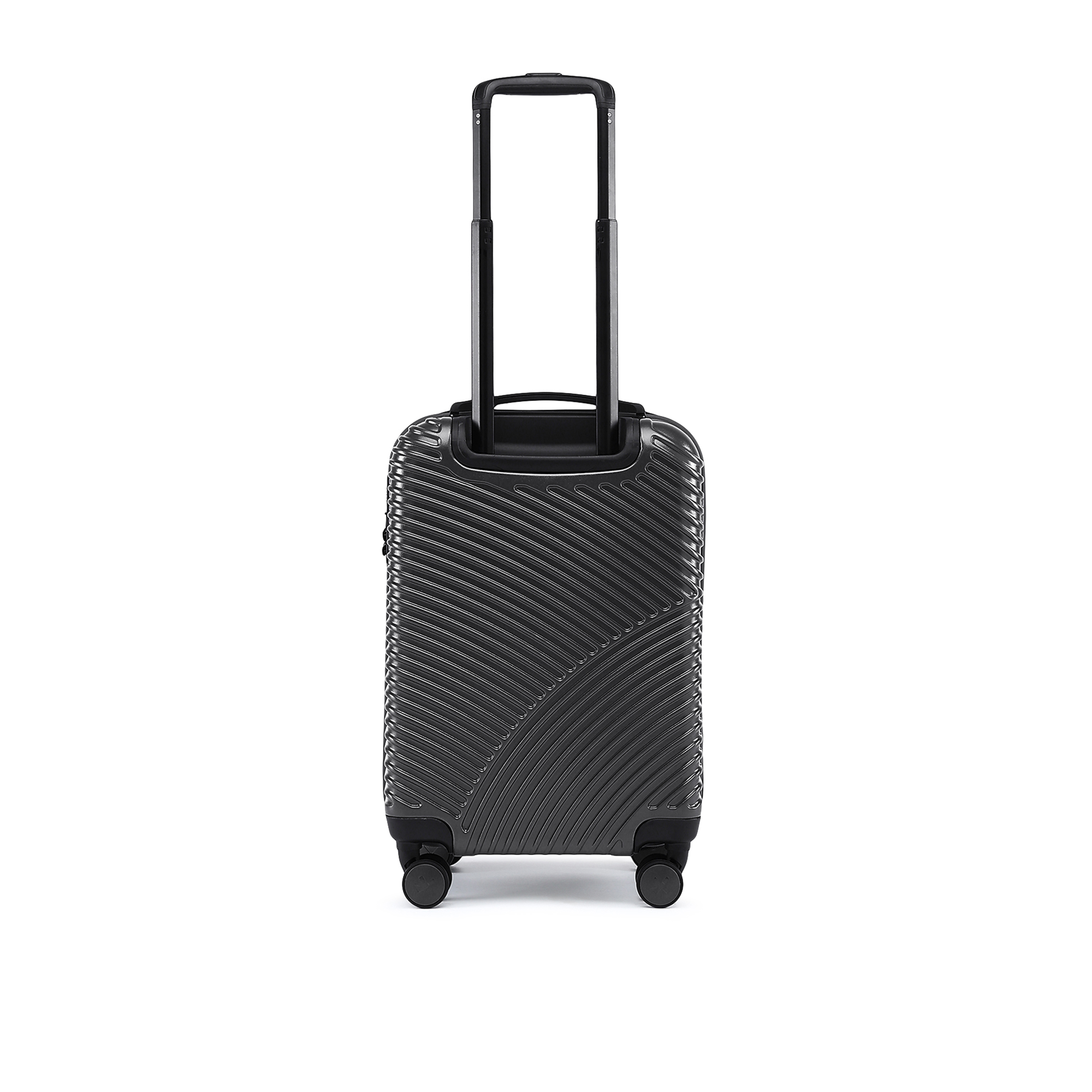 HRX by Hrithik Roshan Small Cabin Suitcase (56 cm) 8 Wheels - Glide