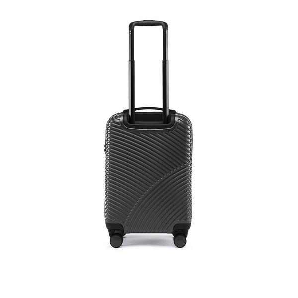 HRX by Hrithik Roshan Small Cabin Suitcase (56 cm) 8 Wheels - Glide