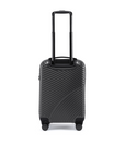 HRX by Hrithik Roshan Small Cabin Suitcase (56 cm) 8 Wheels - Glide