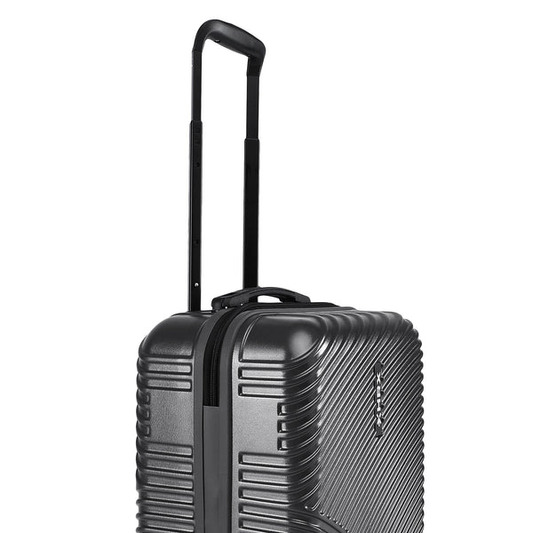 HRX by Hrithik Roshan Small Cabin Suitcase (56 cm) 8 Wheels - Glide