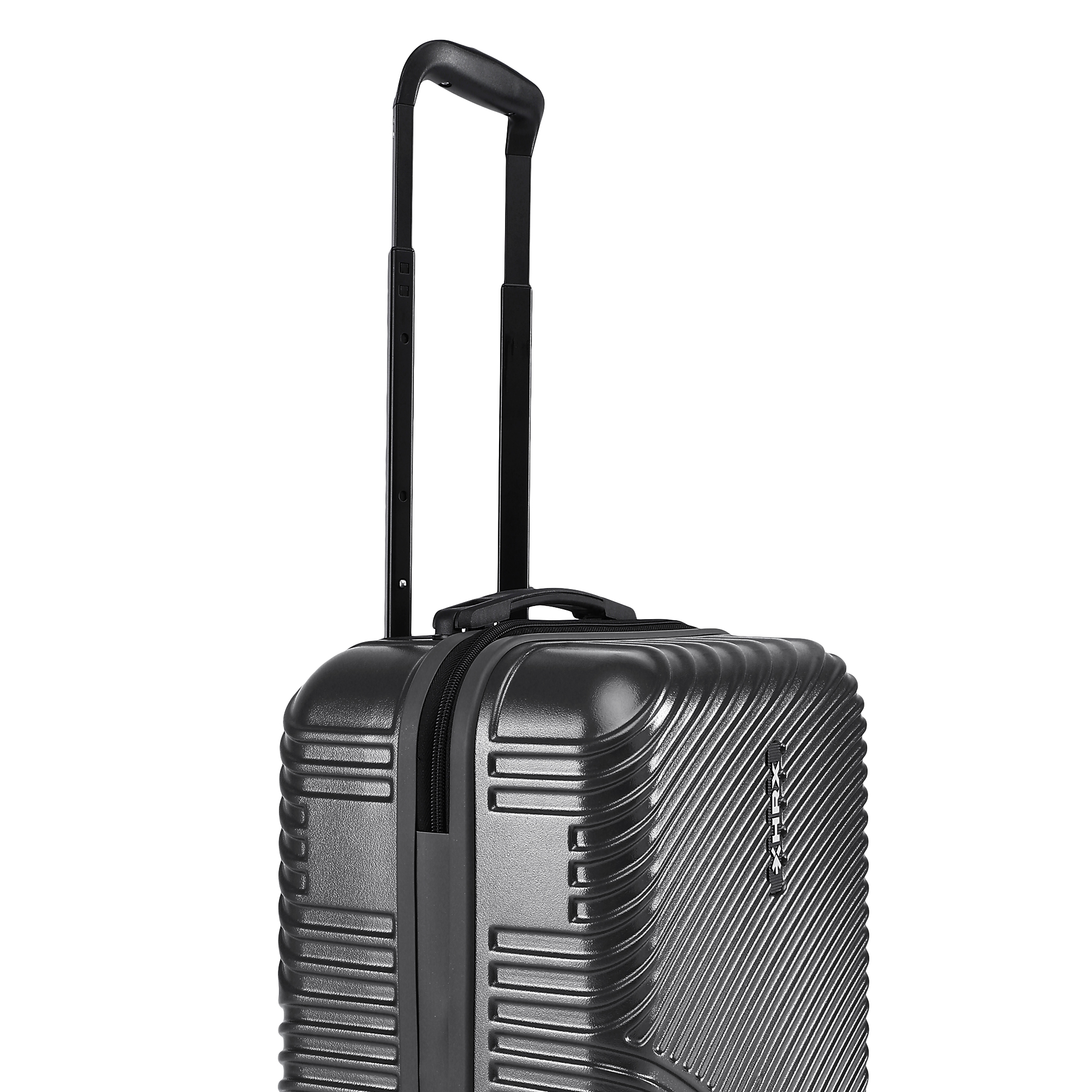 HRX by Hrithik Roshan Small Cabin Suitcase (56 cm) 8 Wheels - Glide