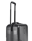 HRX by Hrithik Roshan Small Cabin Suitcase (56 cm) 8 Wheels - Glide