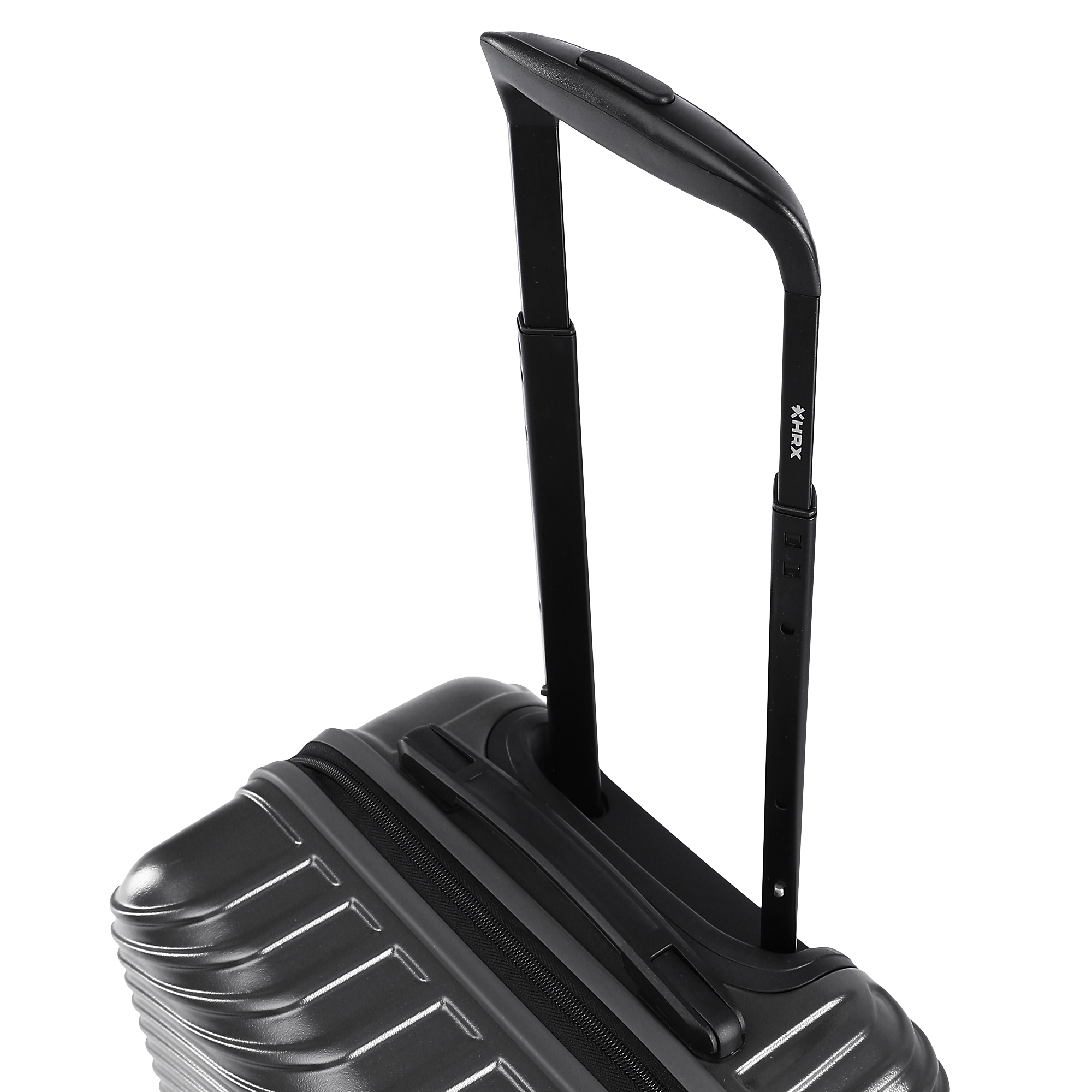 HRX by Hrithik Roshan Small Cabin Suitcase (56 cm) 8 Wheels - Glide