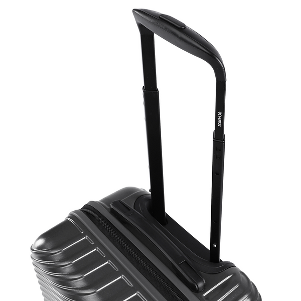 HRX by Hrithik Roshan Small Cabin Suitcase (56 cm) 8 Wheels - Glide