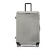 HRX by Hrithik Roshan  Large Check-in Suitcase (75 cm) 8 Wheels - Grit