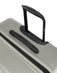 HRX by Hrithik Roshan Hard Body Set of 3 Luggage 8 Wheels - Grit