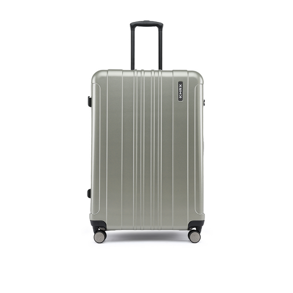 HRX by Hrithik Roshan Large Check-in Suitcase (75 cm) 8 Wheels - Force