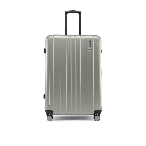 HRX by Hrithik Roshan Hard Body Set of 2 Luggage 8 Wheels - Force