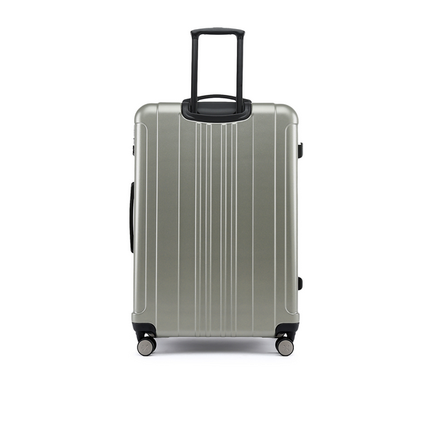 HRX by Hrithik Roshan Large Check-in Suitcase (75 cm) 8 Wheels - Force