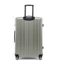 HRX by Hrithik Roshan Hard Body Set of 2 Luggage 8 Wheels - Force