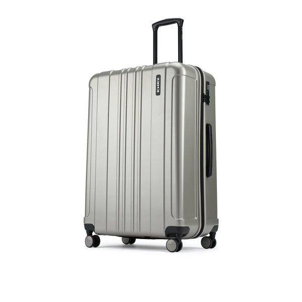 HRX by Hrithik Roshan Hard Body Set of 2 Luggage 8 Wheels - Force