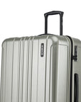 HRX by Hrithik Roshan Hard Body Set of 2 Luggage 8 Wheels - Force