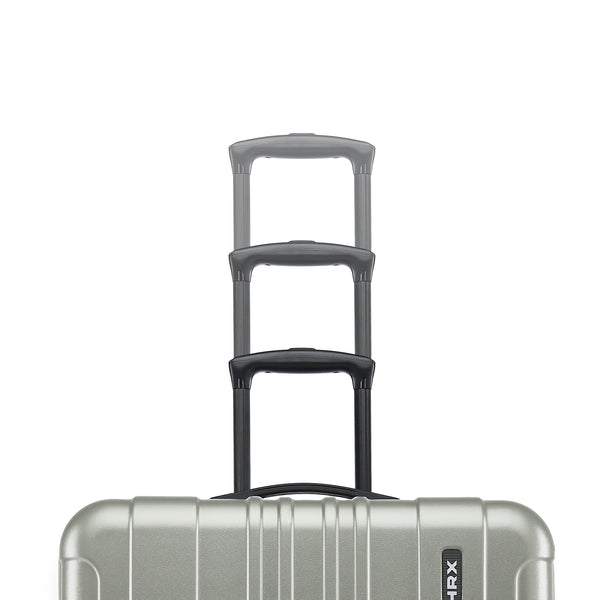 HRX by Hrithik Roshan Large Check-in Suitcase (75 cm) 8 Wheels - Force