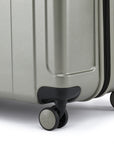 HRX by Hrithik Roshan Hard Body Set of 2 Luggage 8 Wheels - Force