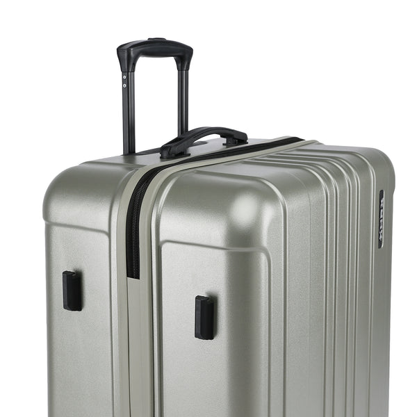 HRX by Hrithik Roshan Hard Body Set of 3 Luggage 8 Wheels - Force