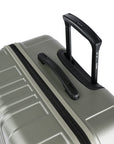 HRX by Hrithik Roshan Hard Body Set of 2 Luggage 8 Wheels - Force