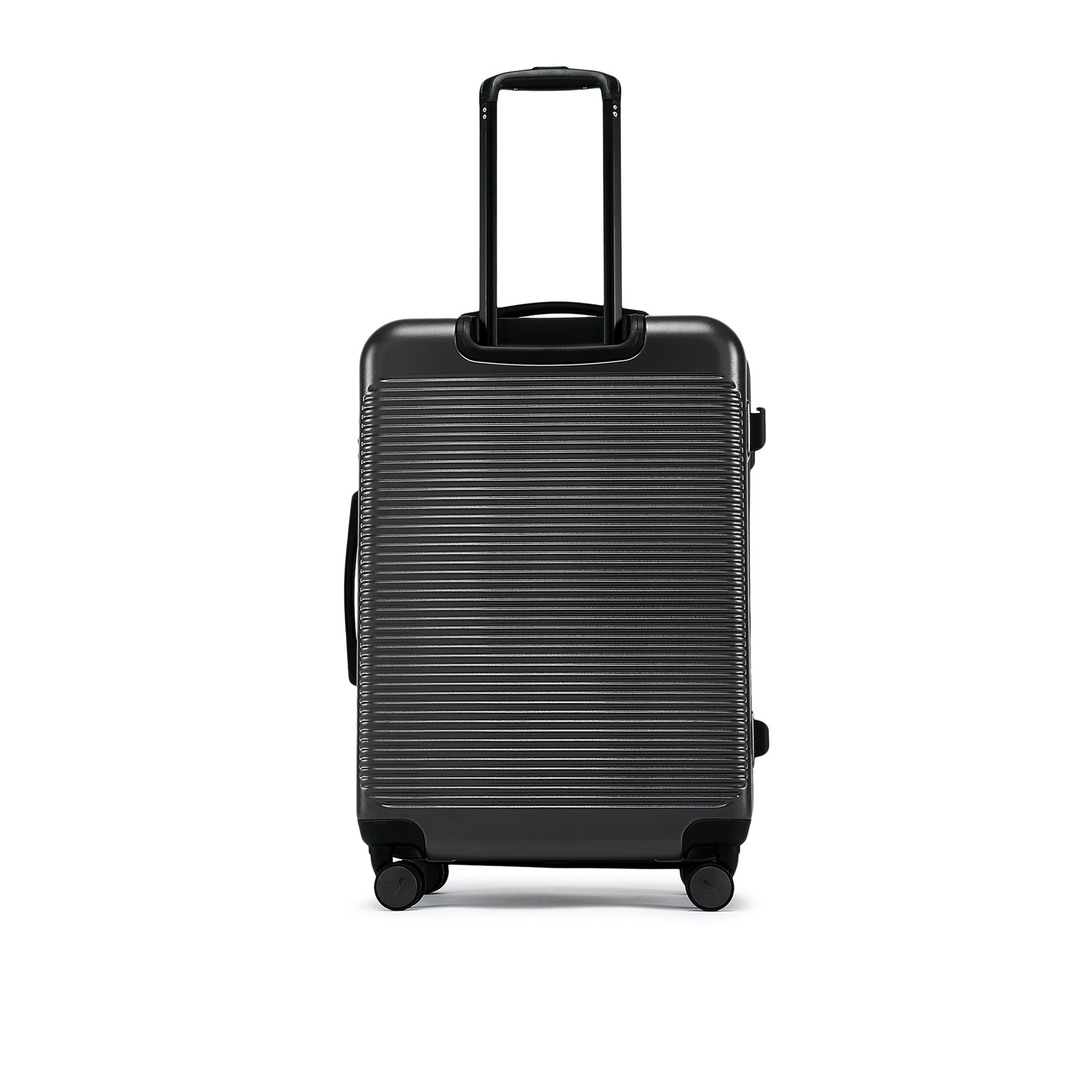 HRX by Hrithik Roshan  Medium Check-in Suitcase (65 cm) 8 Wheels - Grit