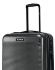 HRX by Hrithik Roshan  Medium Check-in Suitcase (65 cm) 8 Wheels - Grit