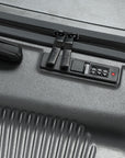 HRX by Hrithik Roshan  Medium Check-in Suitcase (65 cm) 8 Wheels - Grit