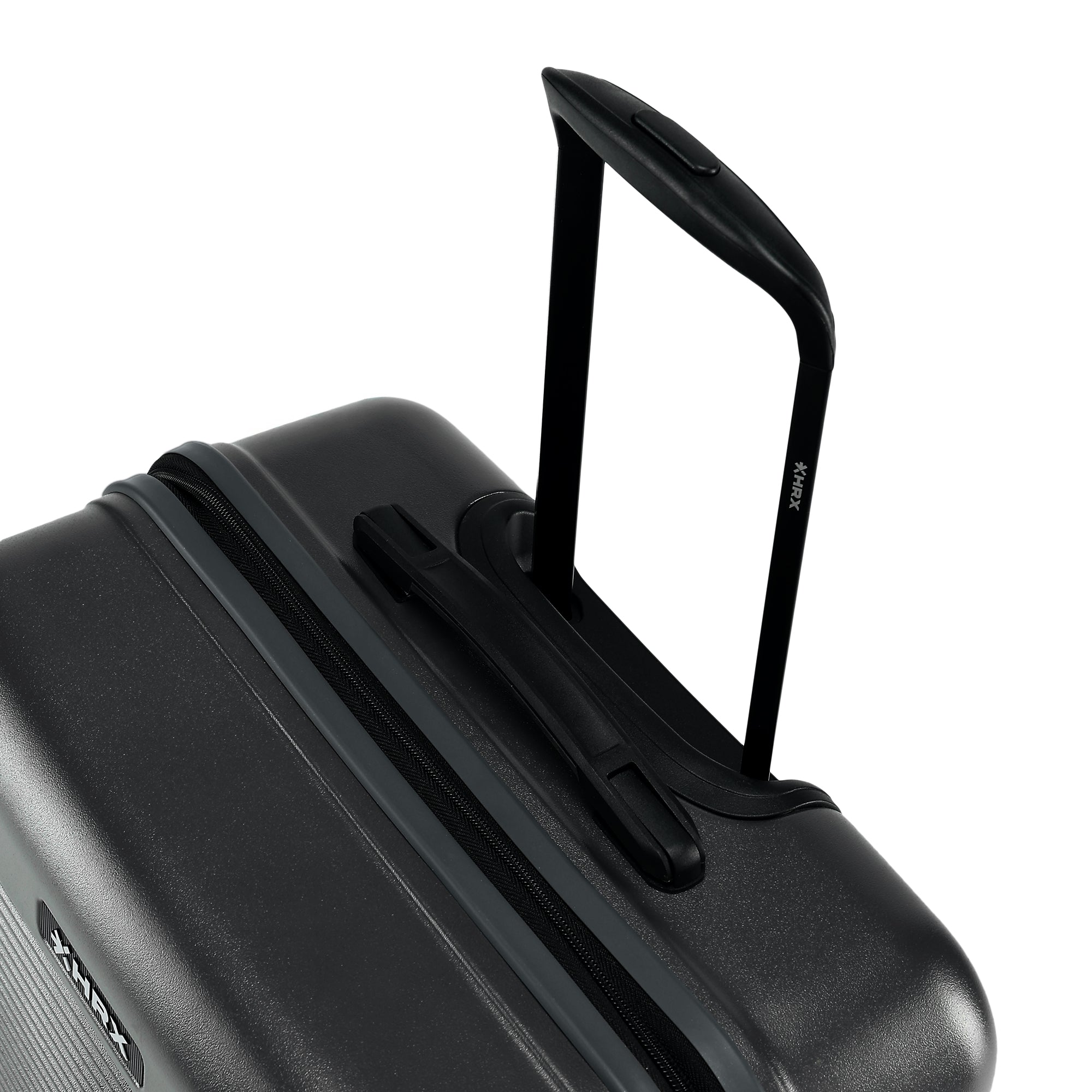 HRX by Hrithik Roshan  Medium Check-in Suitcase (65 cm) 8 Wheels - Grit