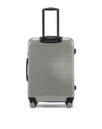 HRX by Hrithik Roshan  Medium Check-in Suitcase (65 cm) 8 Wheels - Grit