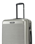 HRX by Hrithik Roshan  Medium Check-in Suitcase (65 cm) 8 Wheels - Grit