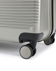 HRX by Hrithik Roshan  Medium Check-in Suitcase (65 cm) 8 Wheels - Grit