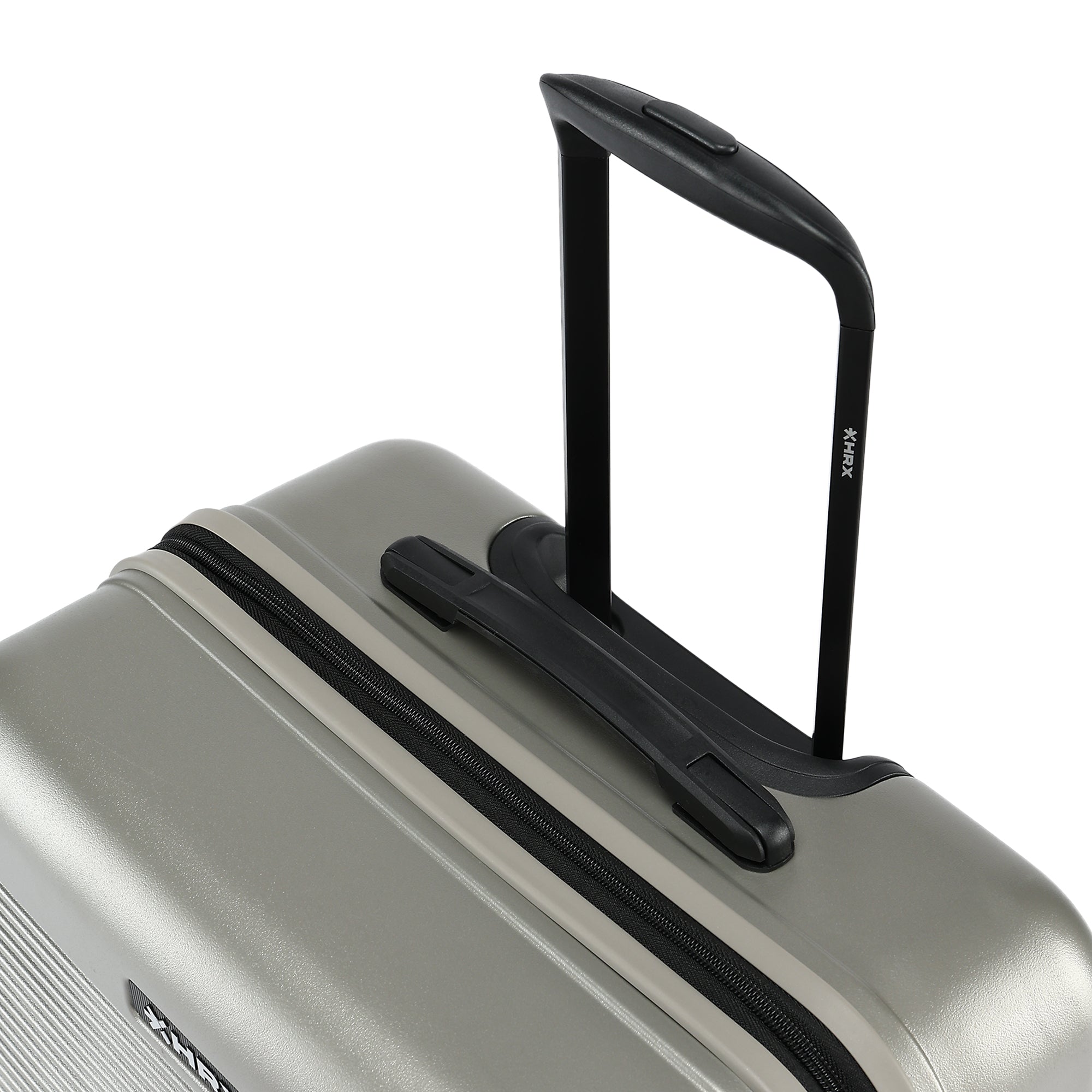 HRX by Hrithik Roshan  Medium Check-in Suitcase (65 cm) 8 Wheels - Grit