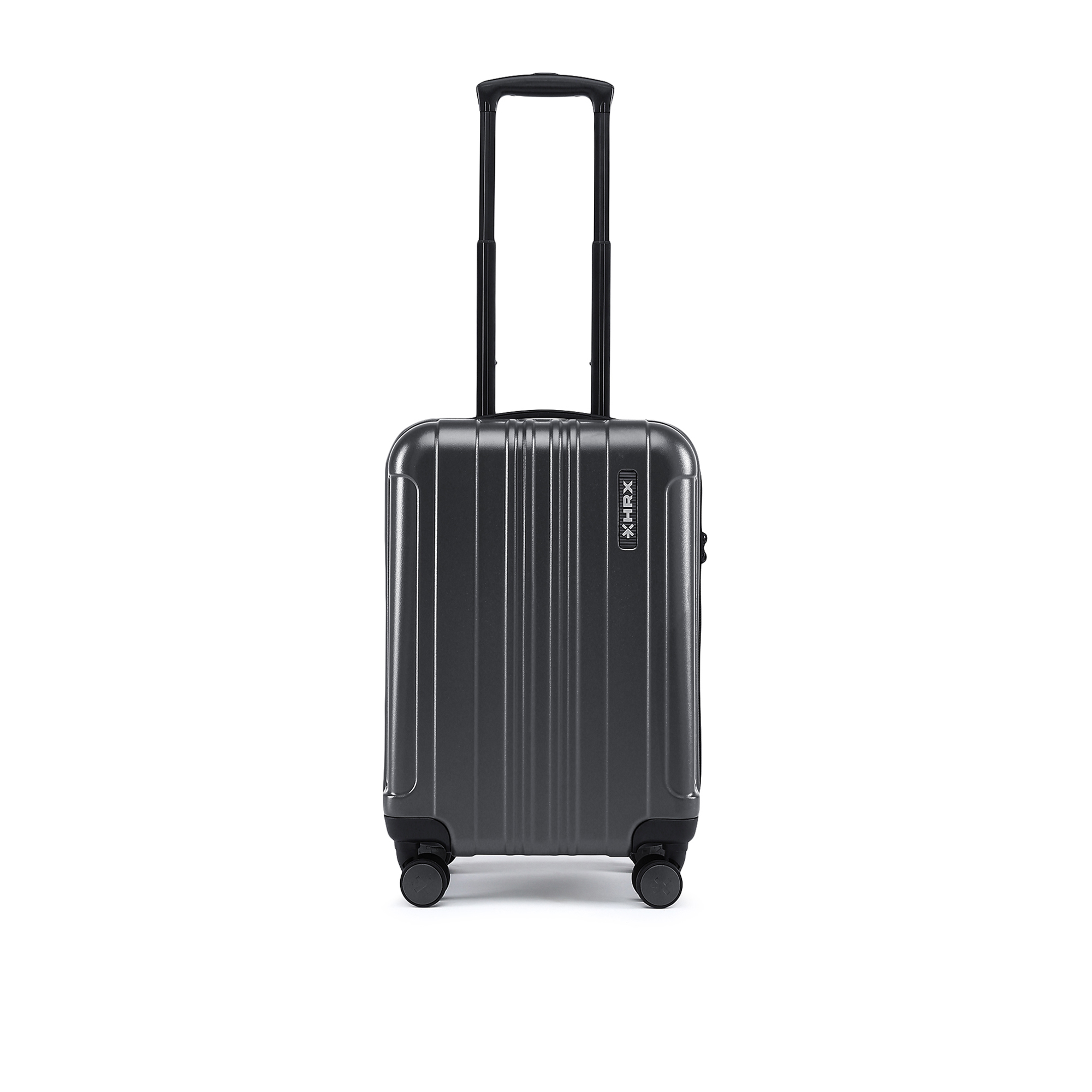 HRX by Hrithik Roshan Large Check-in Suitcase (75 cm) 8 Wheels - Force