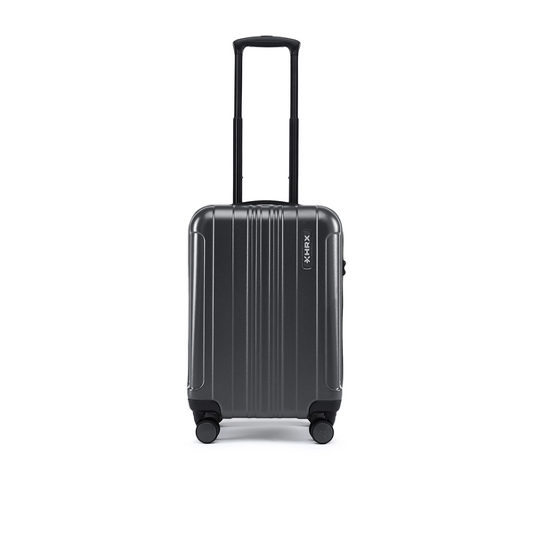HRX by Hrithik Roshan Small Cabin Suitcase (56 cm) 8 Wheels - Force
