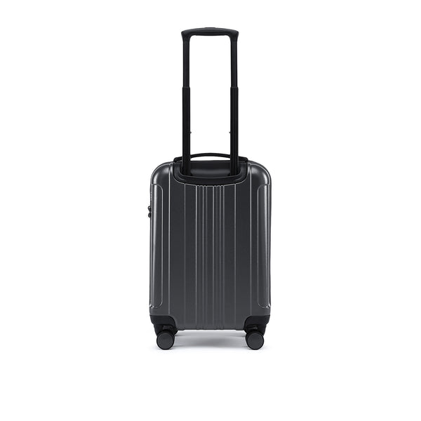 HRX by Hrithik Roshan Small Cabin Suitcase (56 cm) 8 Wheels - Force