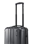 HRX by Hrithik Roshan Small Cabin Suitcase (56 cm) 8 Wheels - Force