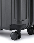 HRX by Hrithik Roshan  Small Cabin Suitcase (56 cm) 8 Wheels - Force
