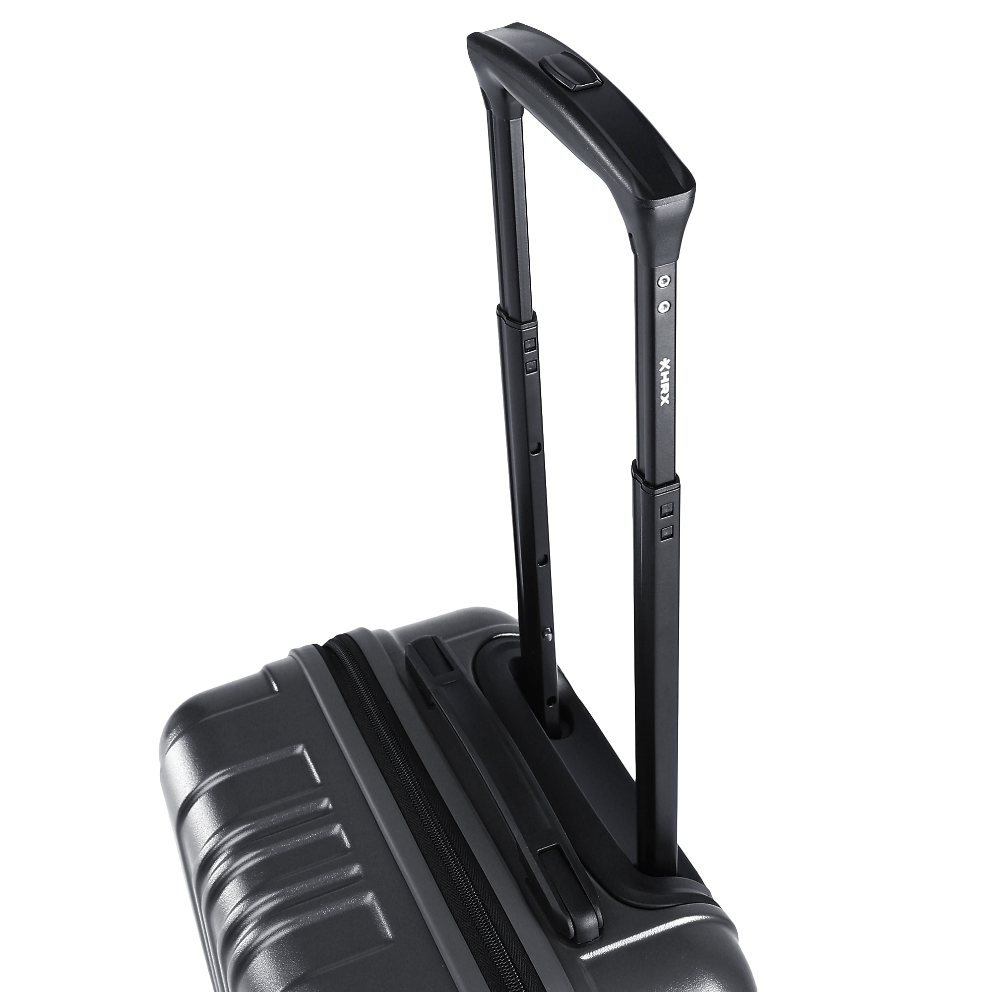 HRX by Hrithik Roshan  Small Cabin Suitcase (56 cm) 8 Wheels - Force