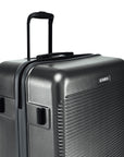 HRX by Hrithik Roshan Hard Body Set of 3 Luggage 8 Wheels - Grit