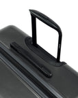 HRX by Hrithik Roshan Hard Body Set of 3 Luggage 8 Wheels - Grit