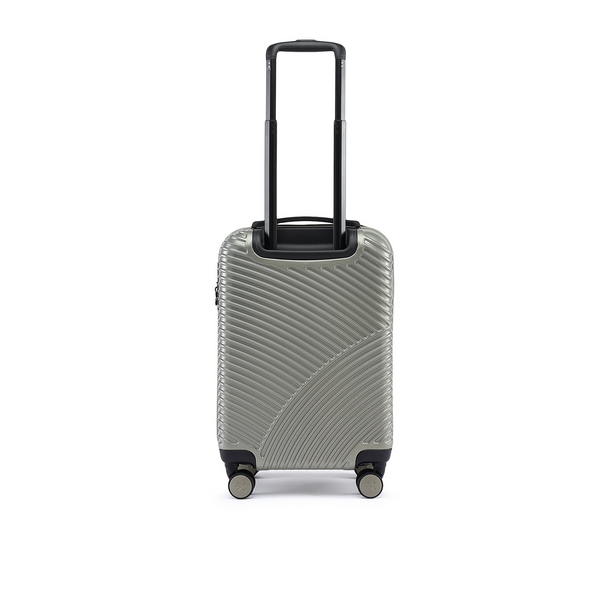 HRX by Hrithik Roshan Small Cabin Suitcase (56 cm) 8 Wheels - Glide