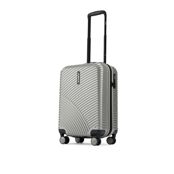 HRX by Hrithik Roshan Small Cabin Suitcase (56 cm) 8 Wheels - Glide