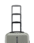 HRX by Hrithik Roshan Small Cabin Suitcase (56 cm) 8 Wheels - Glide