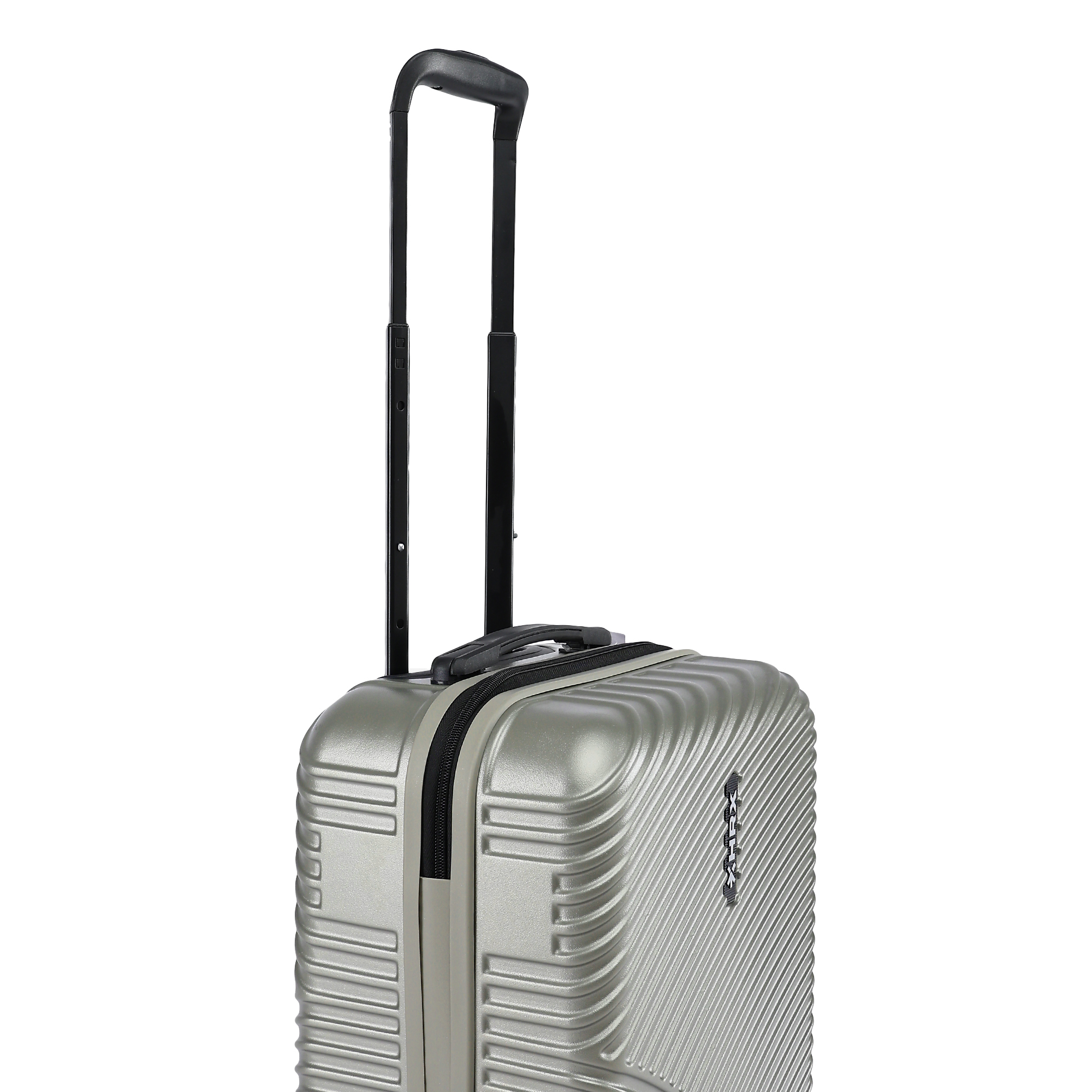 HRX by Hrithik Roshan Small Cabin Suitcase (56 cm) 8 Wheels - Glide