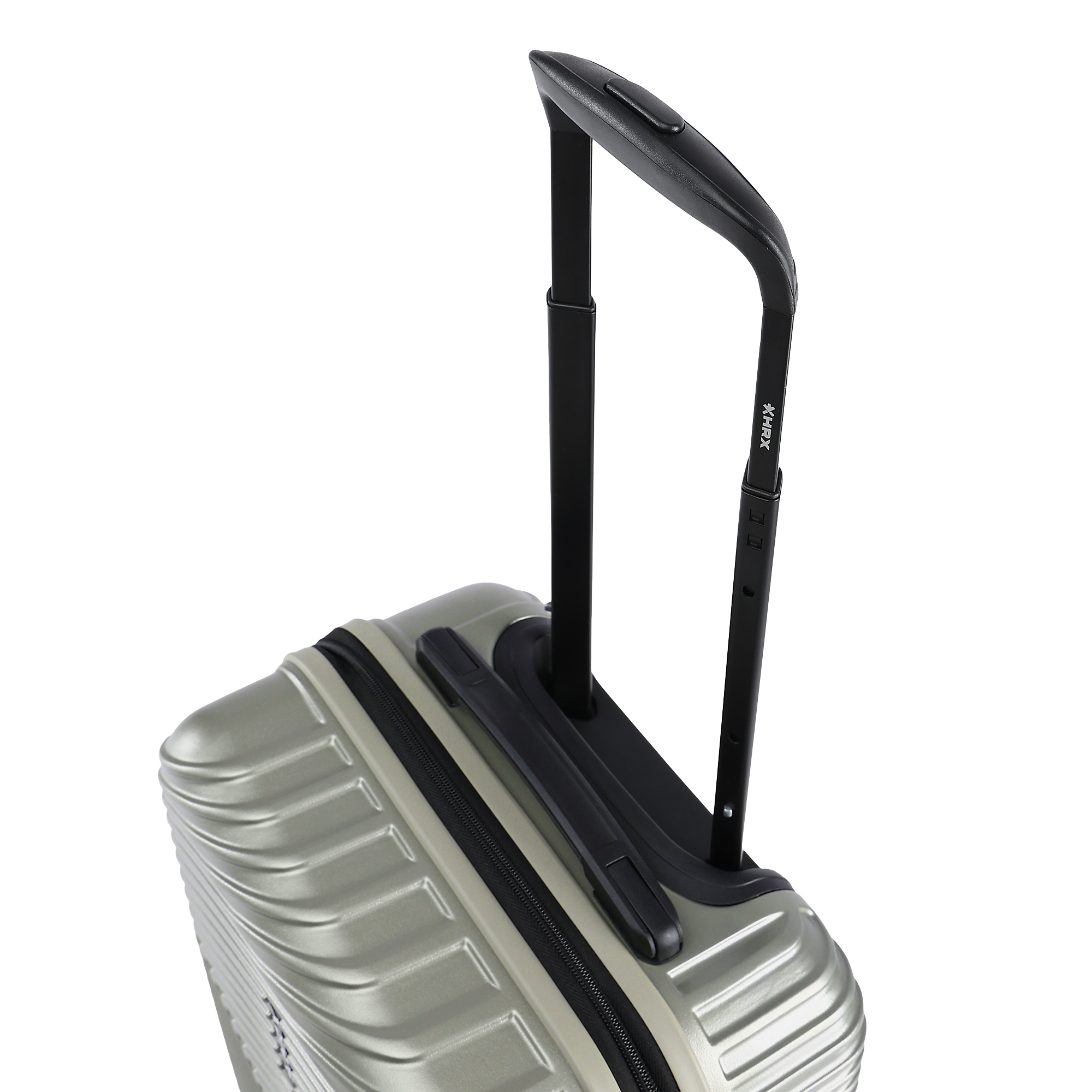 HRX by Hrithik Roshan Small Cabin Suitcase (56 cm) 8 Wheels - Glide