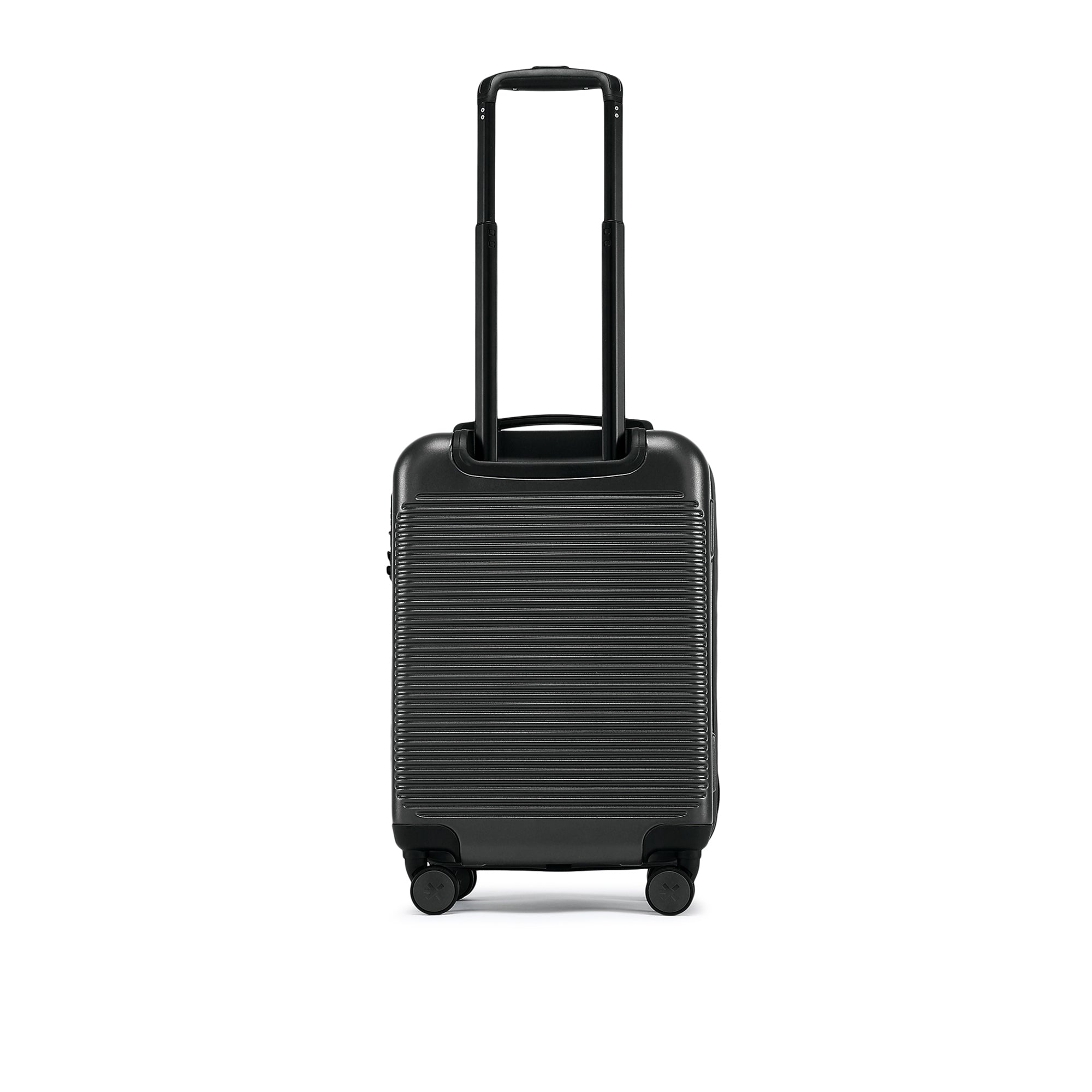 HRX by Hrithik Roshan Small Cabin Suitcase (56 cm) 8 Wheels - Grit