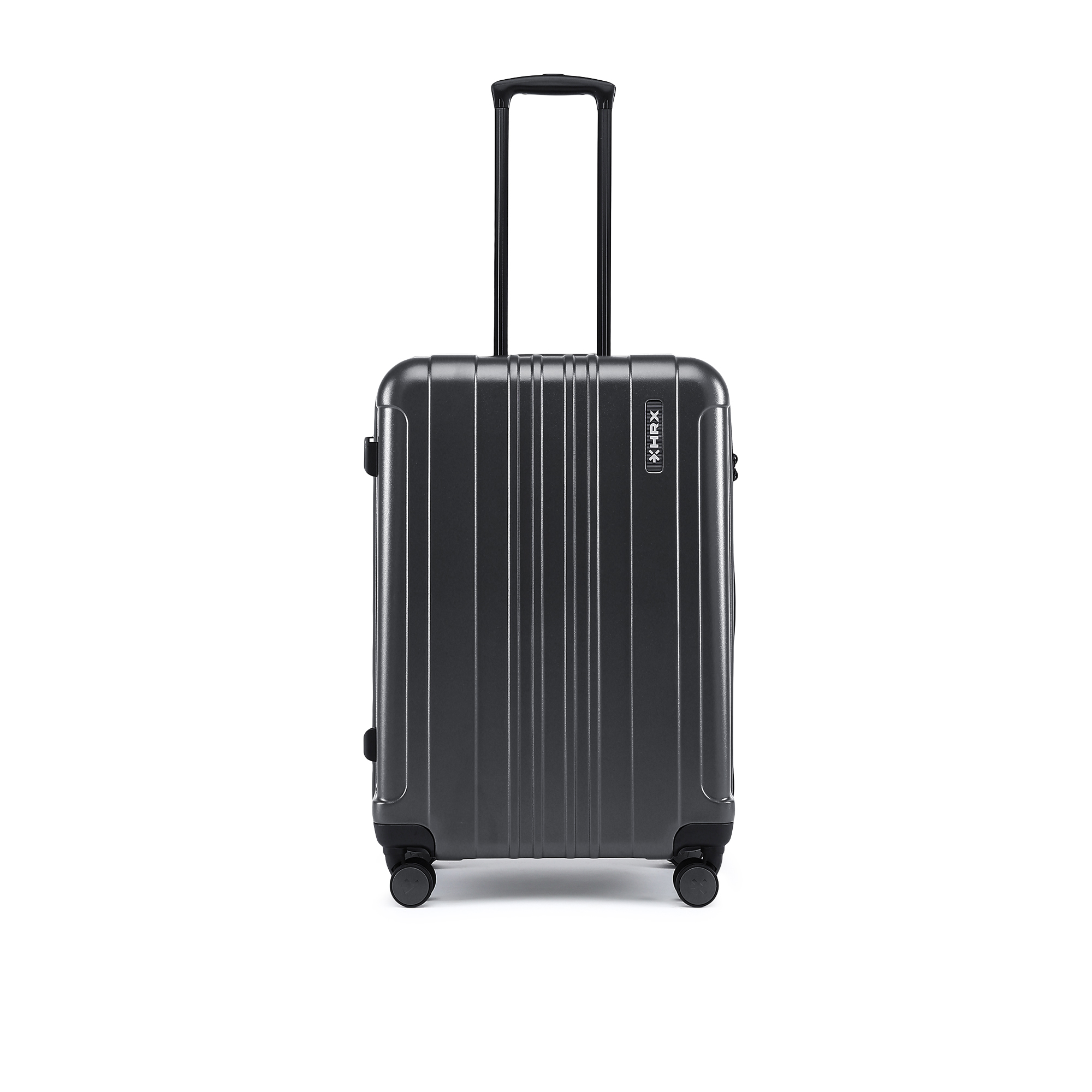 HRX by Hrithik Roshan Large Check-in Suitcase (75 cm) 8 Wheels - Force