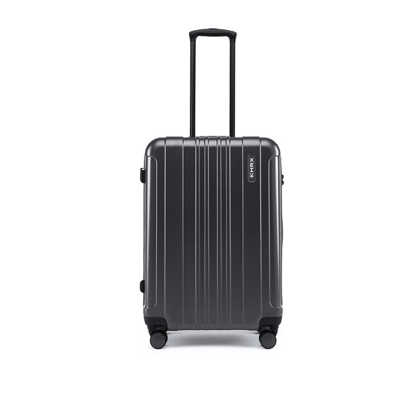 HRX by Hrithik Roshan Large Check-in Suitcase (75 cm) 8 Wheels - Force