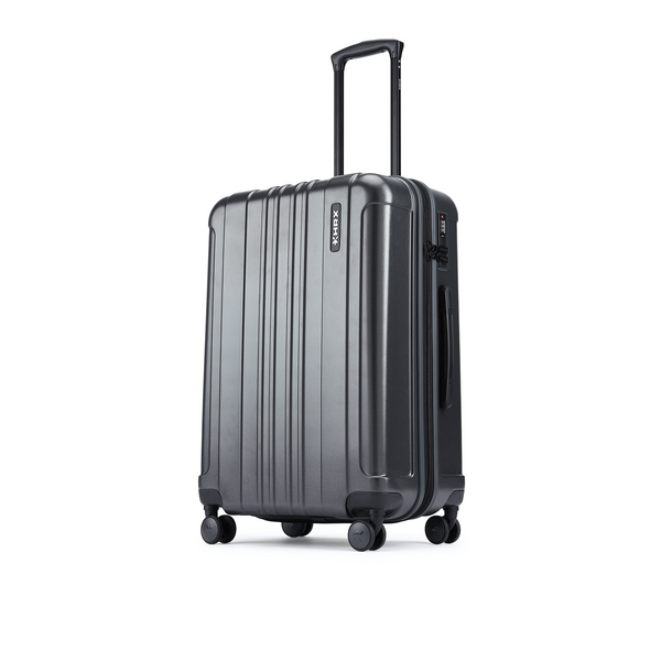 HRX by Hrithik Roshan Large Check-in Suitcase (75 cm) 8 Wheels - Force