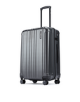 HRX by Hrithik Roshan Medium Check-in Suitcase (65 cm) 8 Wheels - Force
