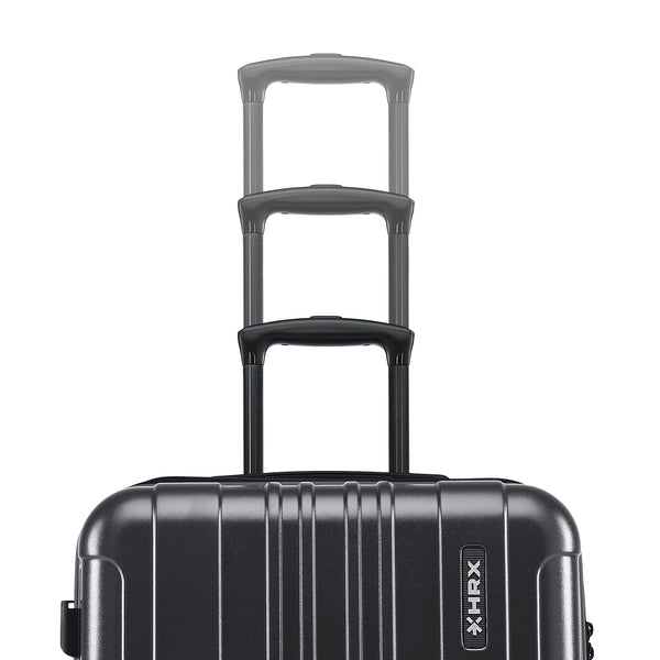 HRX by Hrithik Roshan Medium Check-in Suitcase (65 cm) 8 Wheels - Force