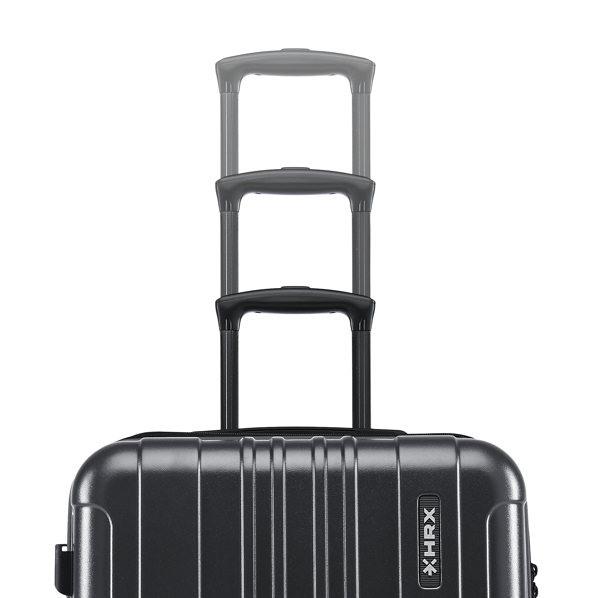 HRX by Hrithik Roshan Medium Check-in Suitcase (65 cm) 8 Wheels - Force