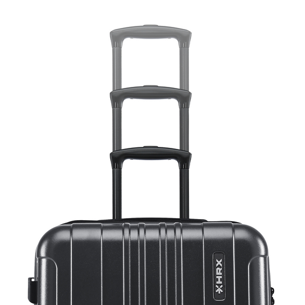 HRX by Hrithik Roshan Medium Check-in Suitcase (65 cm) 8 Wheels - Force
