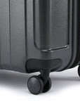 HRX by Hrithik Roshan Medium Check-in Suitcase (65 cm) 8 Wheels - Force